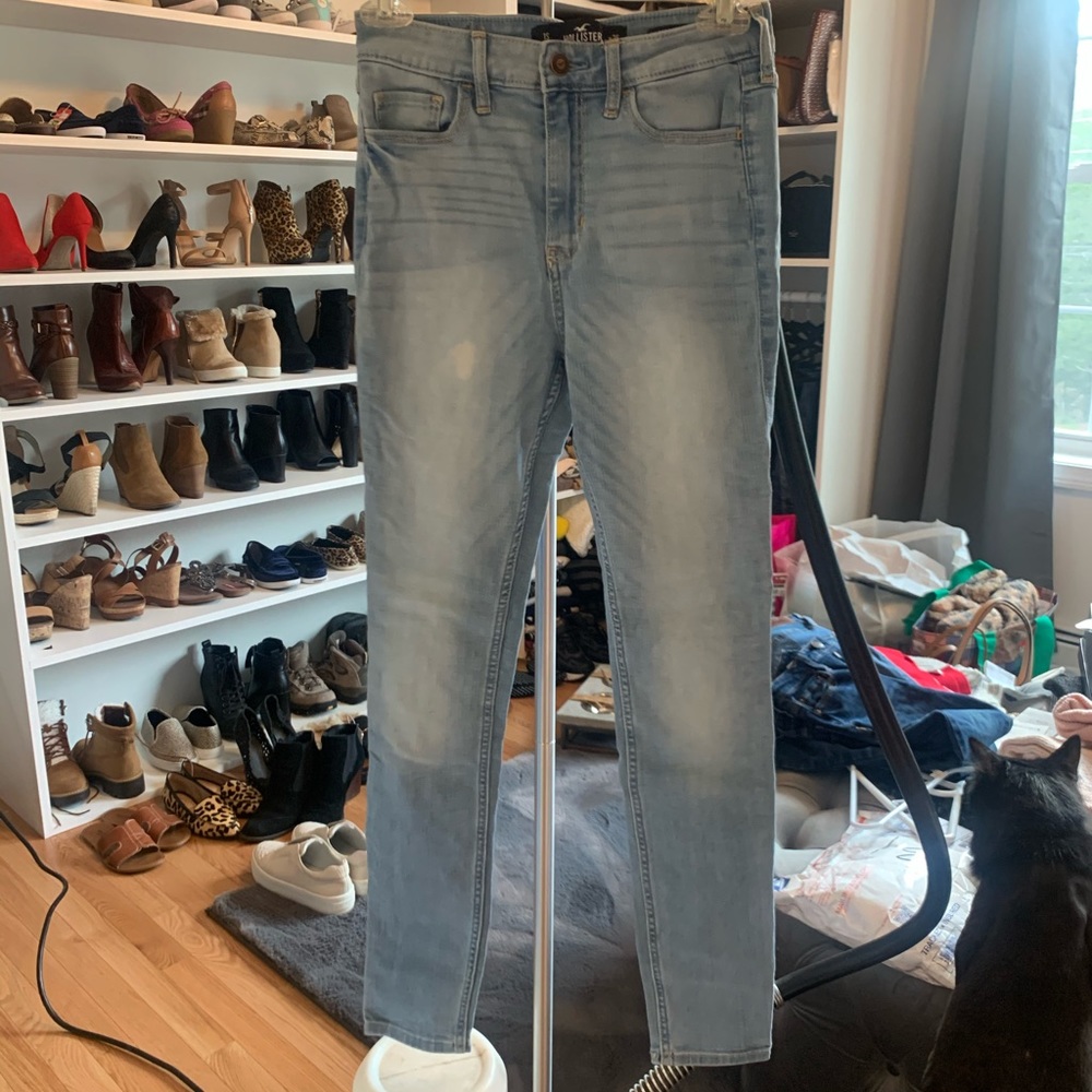 Women’s Hollister Jeans